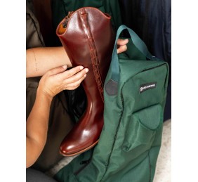 Funda de botas 600D 'Los Nietos Dressage'