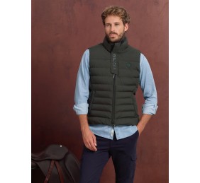 Chaleco técnico La Garrocha | Varios colores