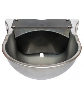 Bebedero de cuadra B-54 con nivel