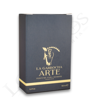 Perfume Para Hombre 'Arte', de La Garrocha