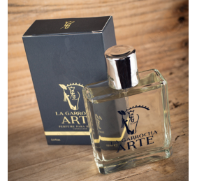 Perfume Para Hombre 'Arte', de La Garrocha