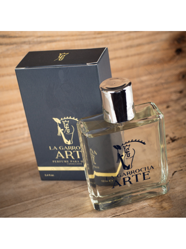 Perfume Para Hombre 'Arte', de La Garrocha