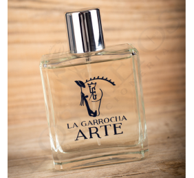 Perfume Para Hombre 'Arte', de La Garrocha