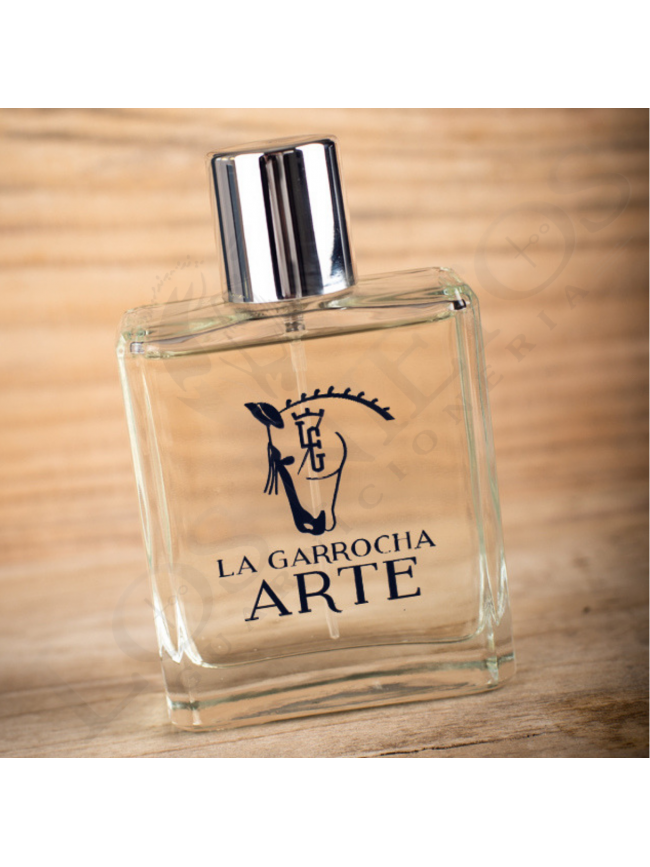 Perfume Para Hombre 'Arte', de La Garrocha