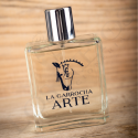 Perfume Para Hombre 'Arte', de La Garrocha