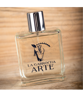 Perfume Para Hombre 'Arte', de La Garrocha