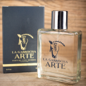 Perfume Para Hombre 'Arte', de La Garrocha
