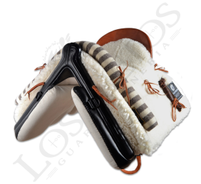 Silla Vaquera | Económica (Bastes Látex)