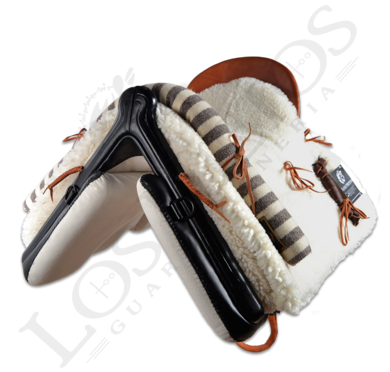 Silla Vaquera | Económica (Bastes Látex)