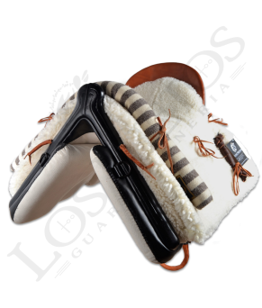 Silla Vaquera | Económica (Bastes Látex)