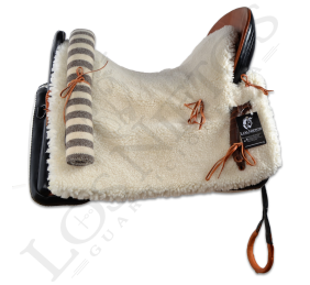 Silla Vaquera | Económica (Bastes Látex)