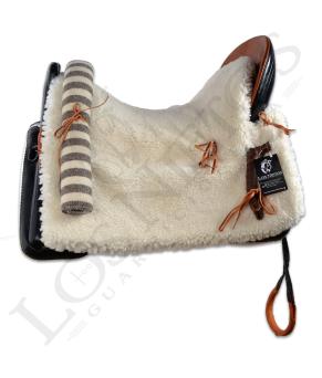 Silla Vaquera | Económica (Bastes Látex)