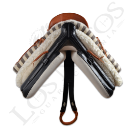 Silla Vaquera | Económica (Bastes Látex)