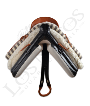 Silla Vaquera | Económica (Bastes Látex)