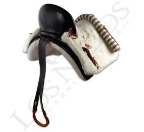 Silla Vaquera | Económica (Bastes Látex)