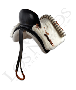 Silla Vaquera | Económica (Bastes Látex)