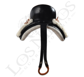 Silla Vaquera | Económica (Bastes Látex)