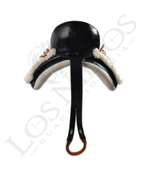 Silla Vaquera | Económica (Bastes Látex)