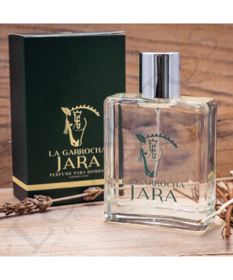 Perfume Para Hombre 'Arte', de La Garrocha