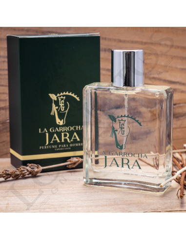 Perfume Para Hombre 'Arte', de La Garrocha