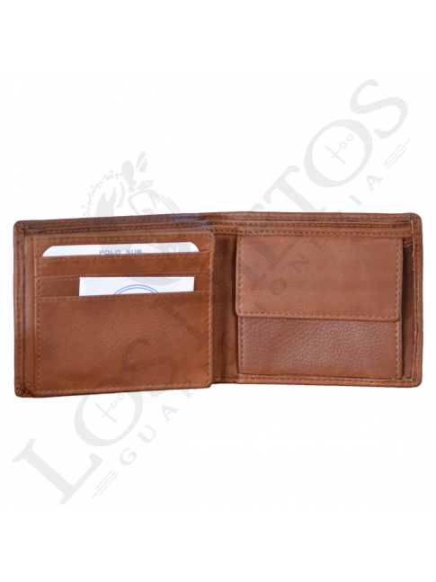 cartera cocodrilo hombre