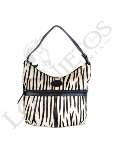 Bolso 205 Cebra Bolso 205 Cebra