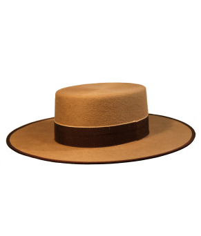 Cañero de lana | Camel