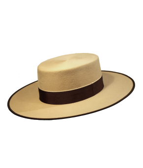 Cañero de lana | Vainilla