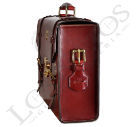 Maletín Ejecutivo Los Nietos | Personalizado en plata