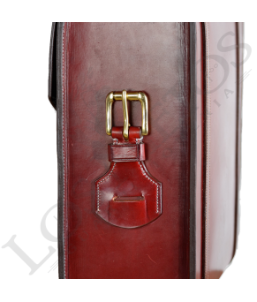 Maletín Ejecutivo Los Nietos | Personalizado en plata