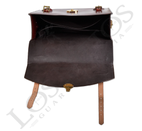 Maletín Ejecutivo Los Nietos | Personalizado en plata