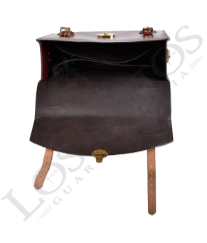 Maletín Ejecutivo Los Nietos | Personalizado en plata