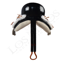 Silla Vaquera 'Los Nietos' | Mod. Fibra / Avellana