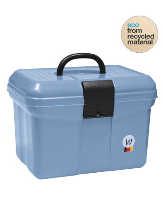 Maletín Para Kit De Limpieza Waldhausen