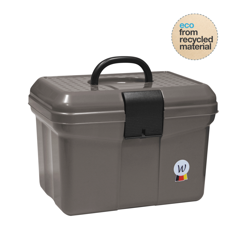 Maletín Para Kit De Limpieza Waldhausen