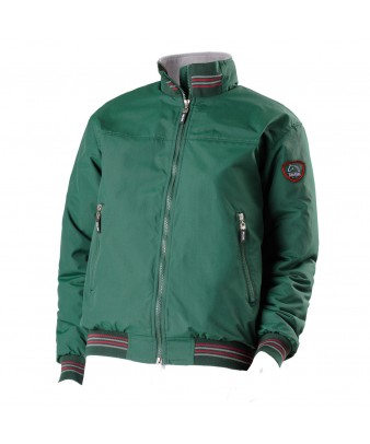 Cazadora de equitación...