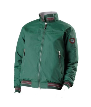 Cazadora de equitación unisex Tamigi Tattini