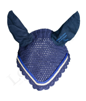 Capucha de equitación profesional 'River'