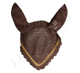 Capucha de equitación profesional 'River'