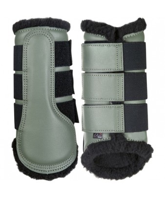 Protectores doma confort HKM