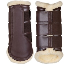 Protectores doma confort HKM