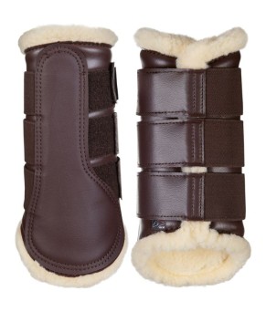 Protectores doma confort HKM