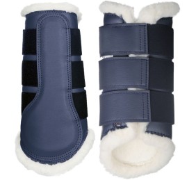 Protectores doma confort HKM