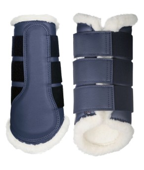 Protectores doma confort HKM