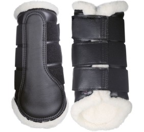 Protectores doma confort HKM