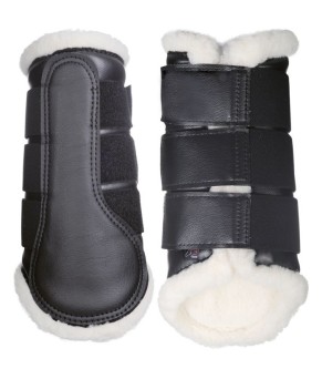 Protectores doma confort HKM