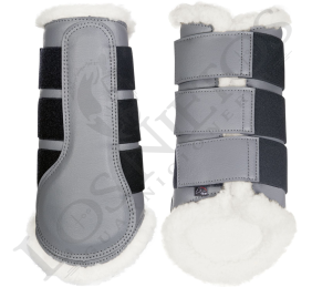 Protectores doma confort HKM