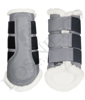 Protectores doma confort HKM