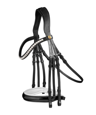 Cabezada doma S-Line con...