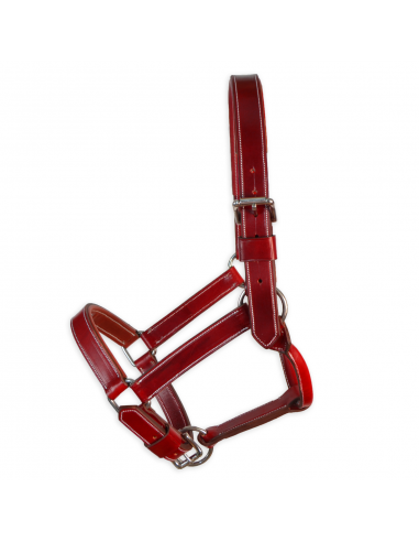 Cabezada de cuadra 'Los Nietos' | Cereza